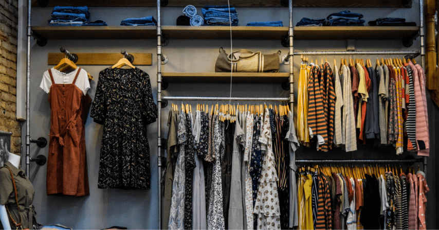 How to Create a Capsule Wardrobe That Will Last in 6 Steps