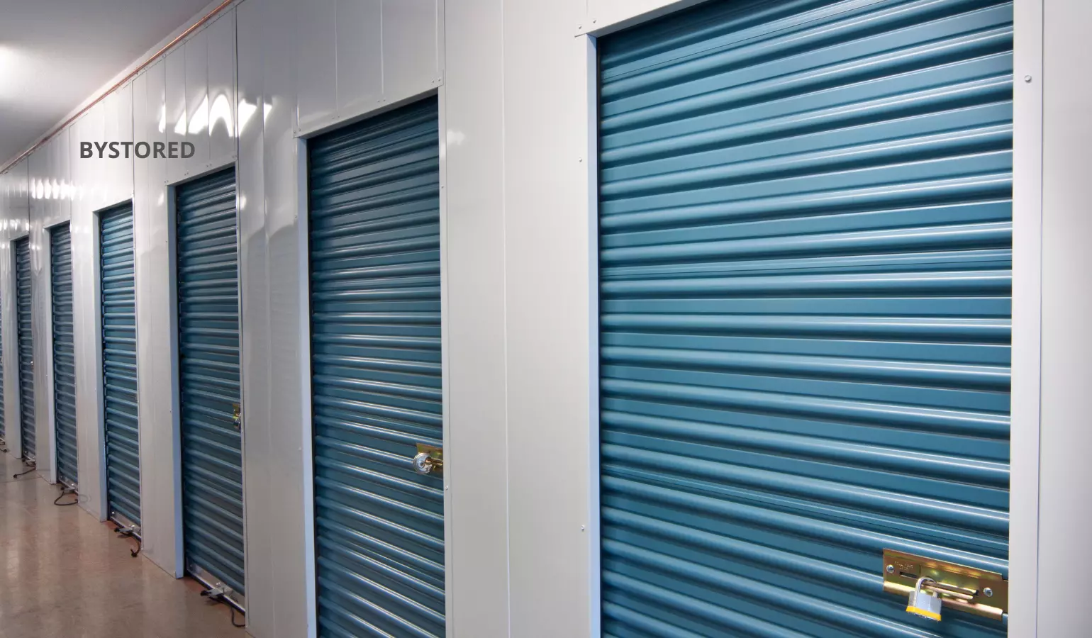 What Are The Purposes Of Using Storage Units?