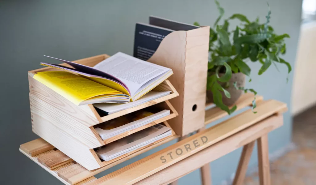 The Most Effective Document Organising Solutions for a Clutter-Free Space