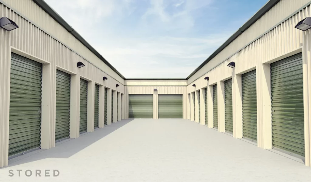 10 Businesses You Can Run from a Self-Storage Facility