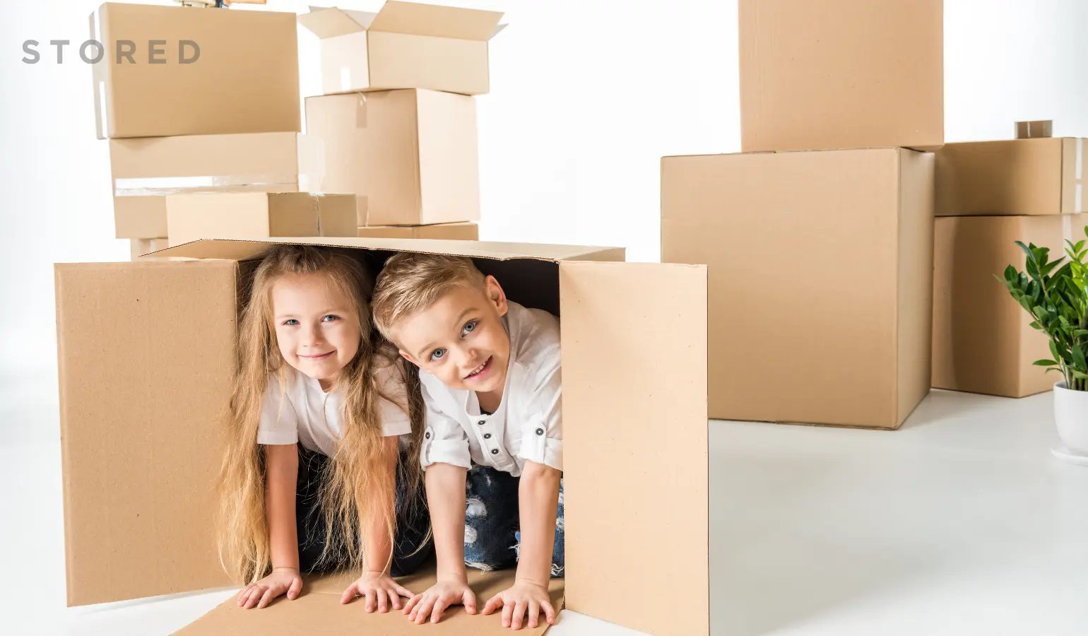 What Are the 10 Creative Ways To Use A Cardboard Box