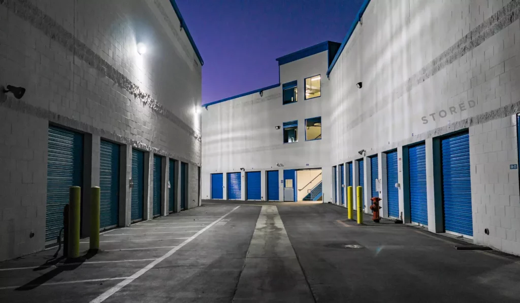 Dos and Donts of Renting a Storage Unit